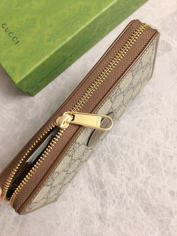 COZY BAGS - Guki Wallet - 202
