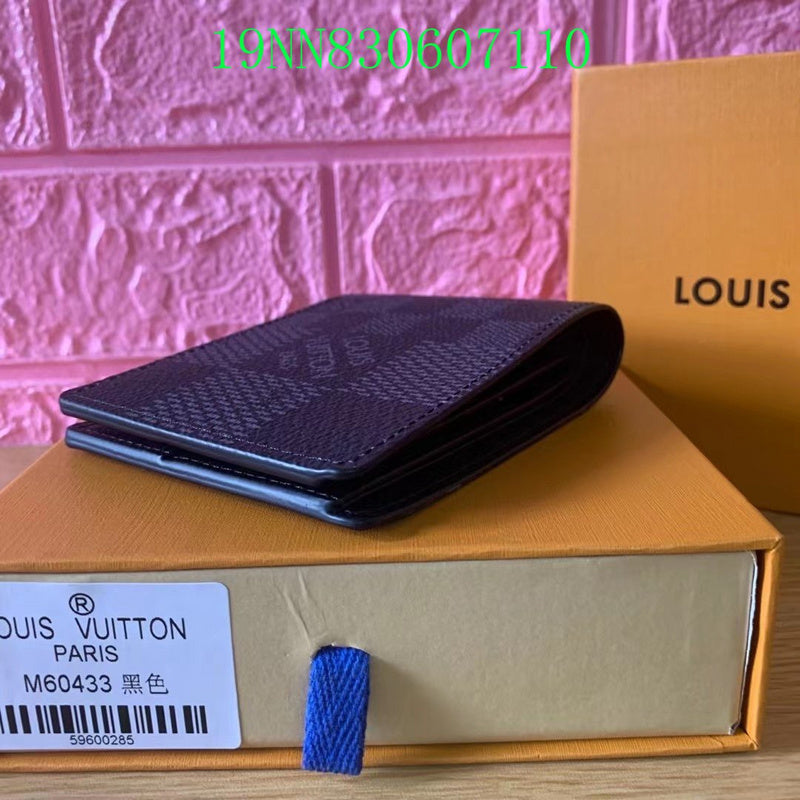 COZY BAGS - CHL Wallet - 852