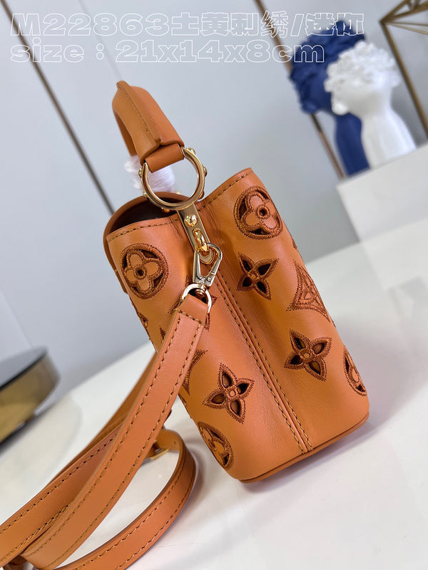 COZY - LV Bags - 169