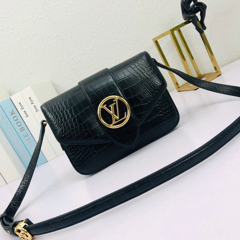 COZY - LOV Lady Bags - 949