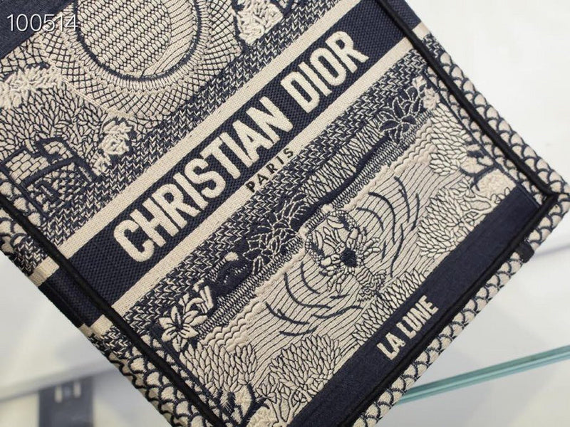 JB - DOR Lady Bags - 713