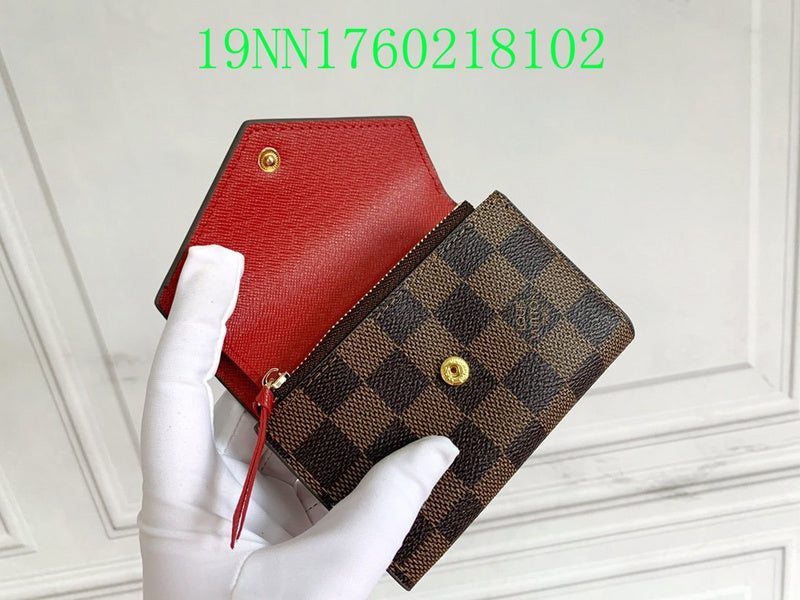 COZY BAGS - LOV Wallet - 1530