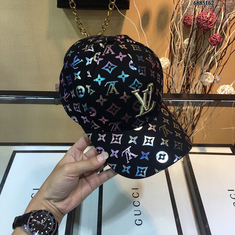 COZY BAGS - LOV Hats & Caps - 411