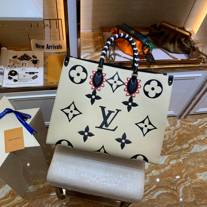 COZY BAGS - LOV Bags - 4343