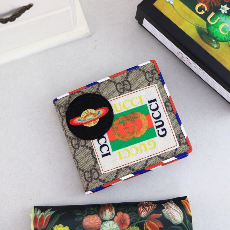 COZY BAGS - Guki Wallet - 443