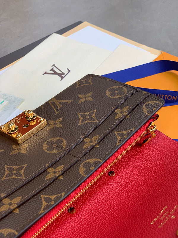 COZY - LV Bags - 774