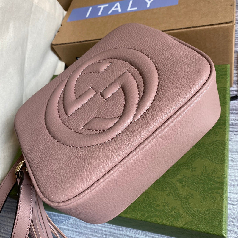 COZY BAGS - GUKI Bags - 2114