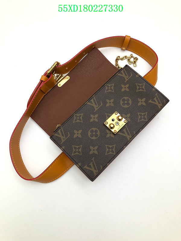 COZY BAGS - CHL Wallet - 1137