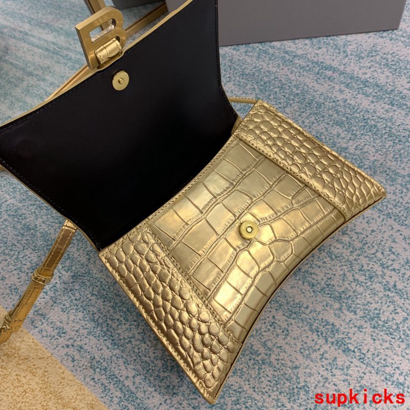 COZY BAGS - BG Hourglass Bags - 179