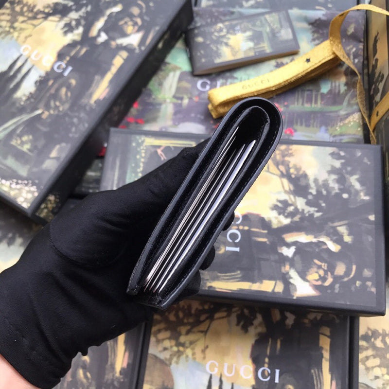 COZY BAGS - Guki Wallet - 562