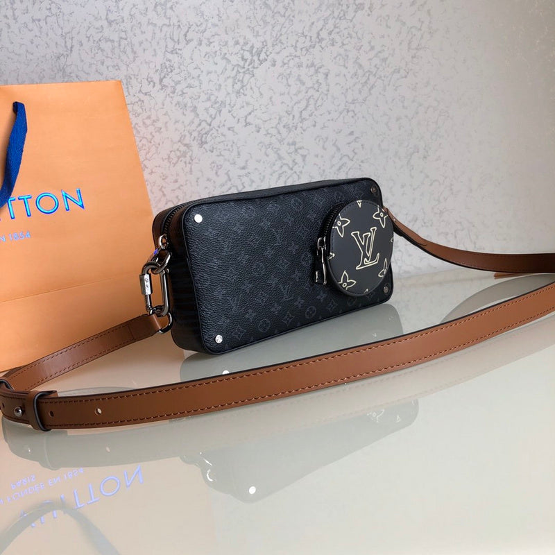 COZY BAGS - LOV Men Bags - 157
