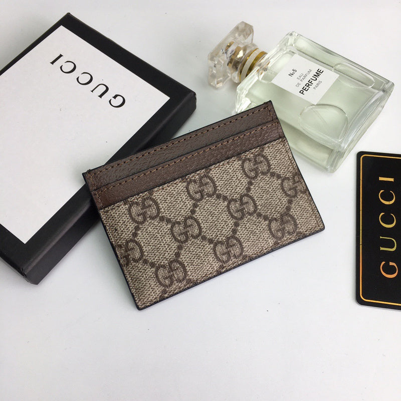 Cozy Bags - GUKI Women Wallets - 210