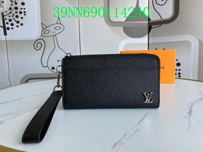 COZY BAGS - CHL Wallet - 1200