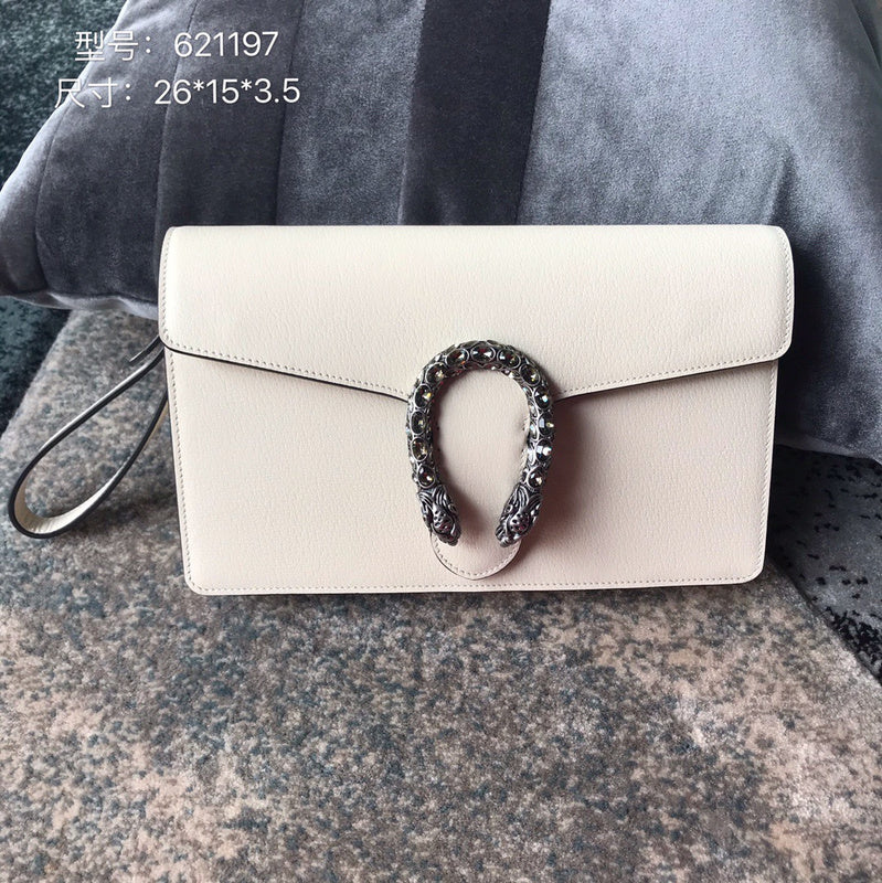 COZY BAGS - Guki Wallet - 498
