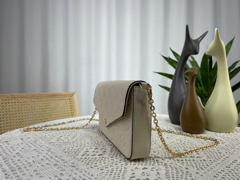 JB - LOV Lady Bags - 179