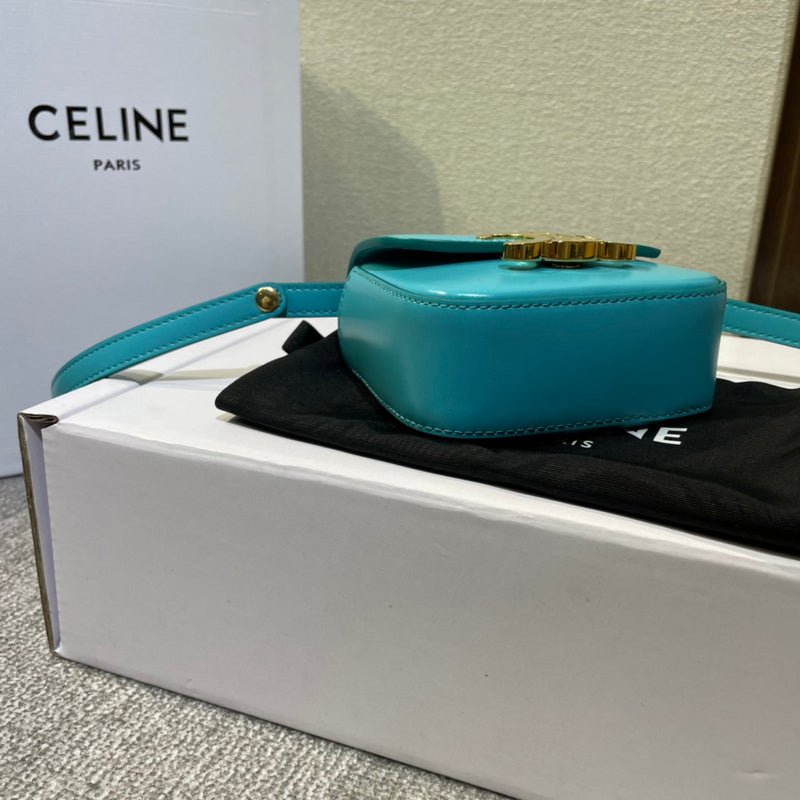 COZY - COL Bags - 123