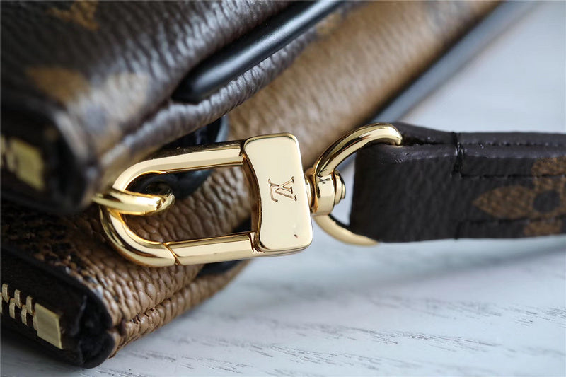 COZY - LOV Lady Bags - 1629