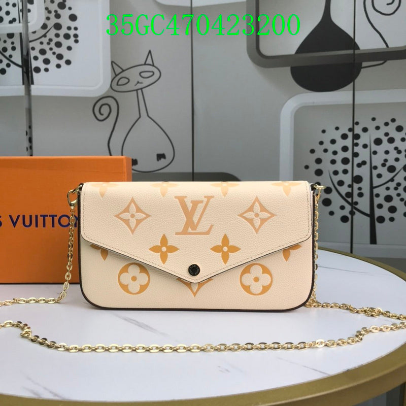 COZY BAGS - CHL Wallet - 972