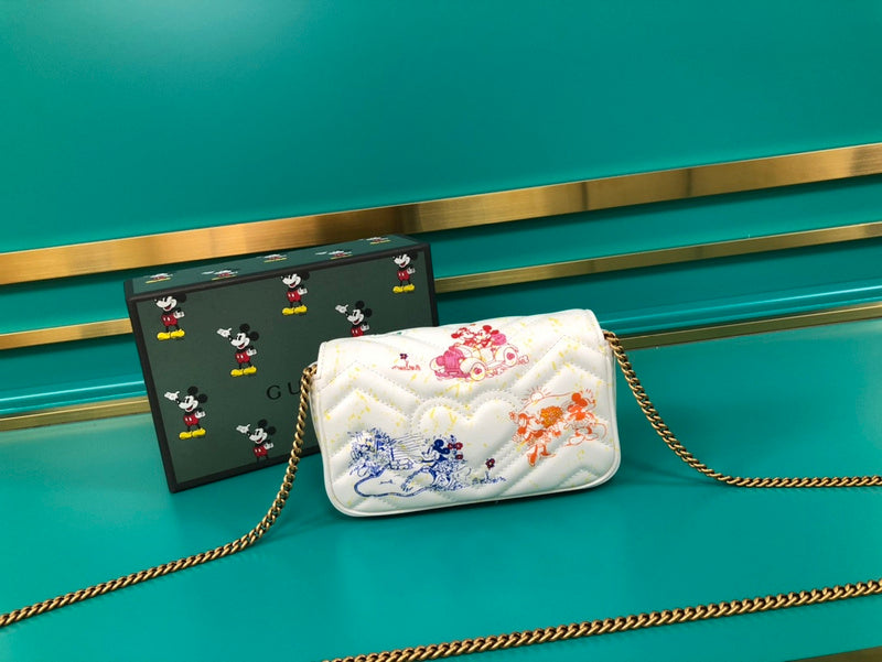 COZY BAGS - GUKI Bags - 2319