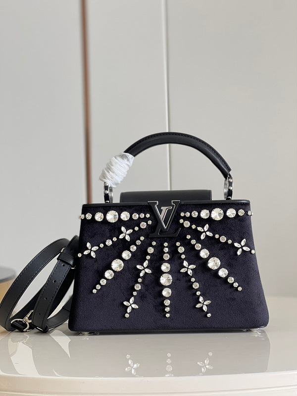 COZY BAGS - LOV Bags - 2446