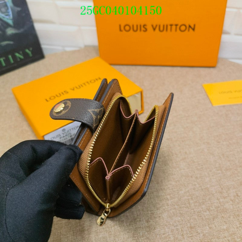 COZY BAGS - CHL Wallet - 250