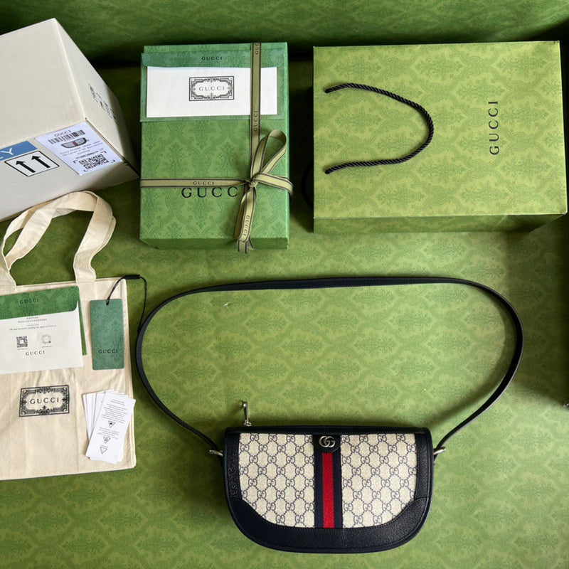 JB - Guki Lady Bags - 819