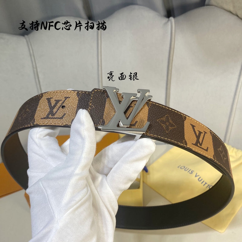 JB - LOV Belts - 061