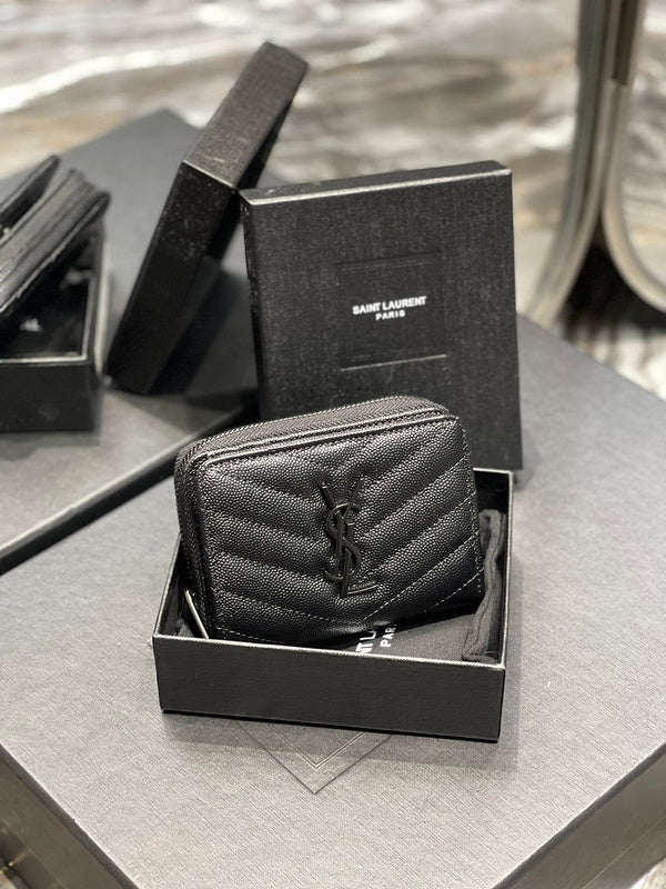 COZY BAGS - YLS Wallets - 094