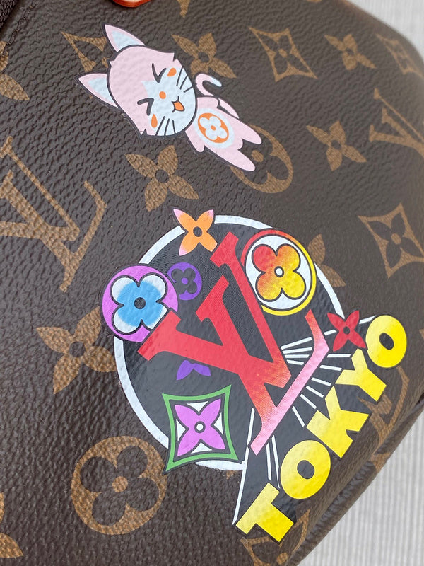 COZY BAGS - LOV Bags - 4692
