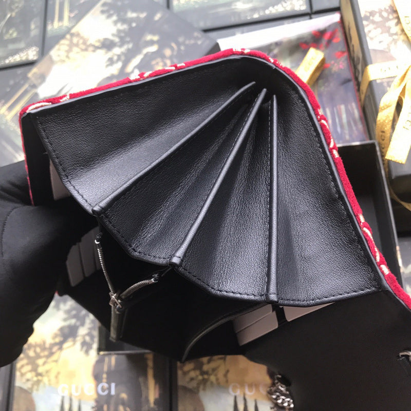 COZY - Guki Lady Bags - 1454