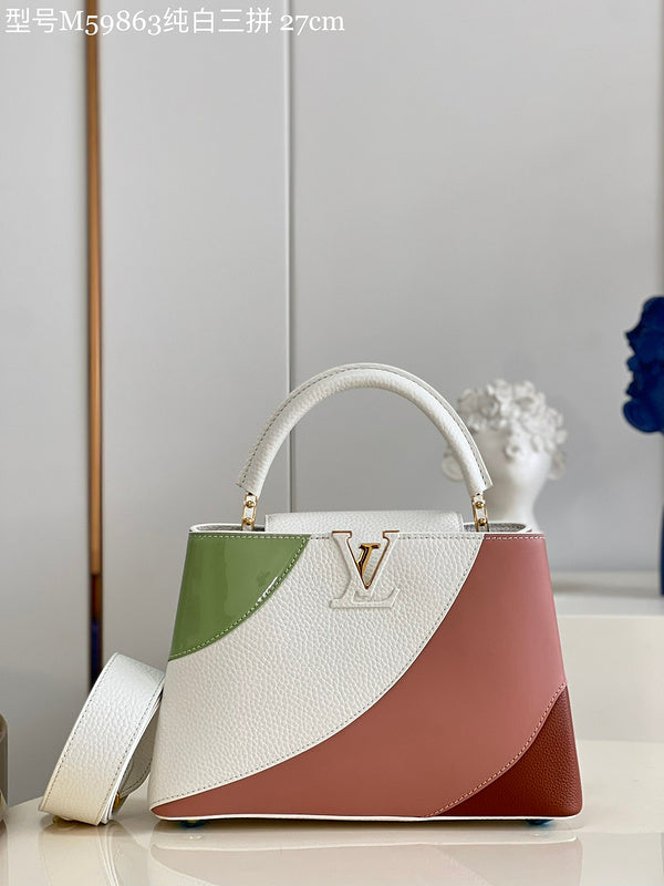 COZY - LV Bags - 2070