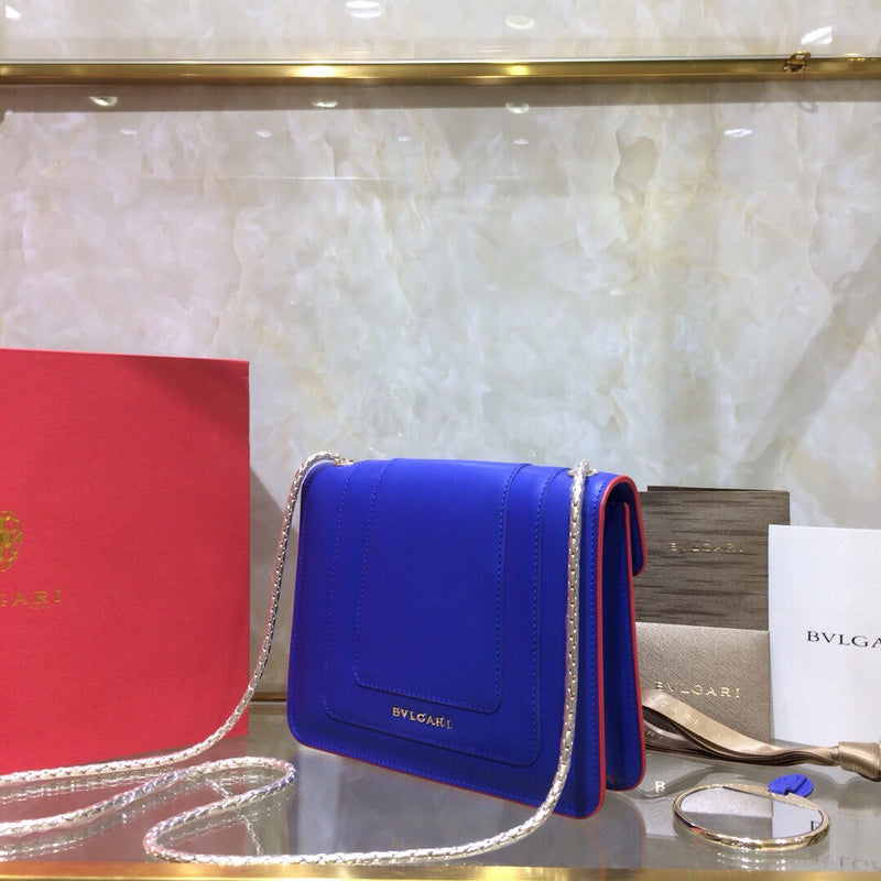 JB - BGL Lady Bags - 140
