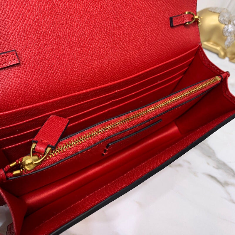 JB - VEL Lady Bags - 416