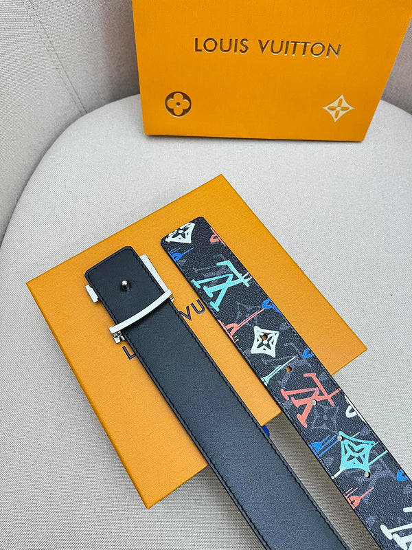 JB - LOV Belts - 027