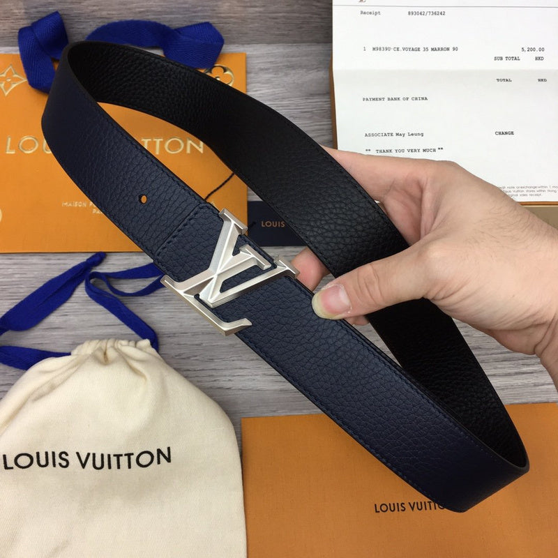 JB - LOV Belts - 270