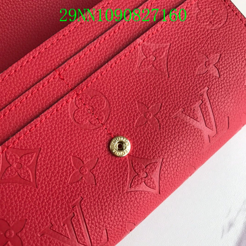 COZY BAGS - CHL Wallet - 609