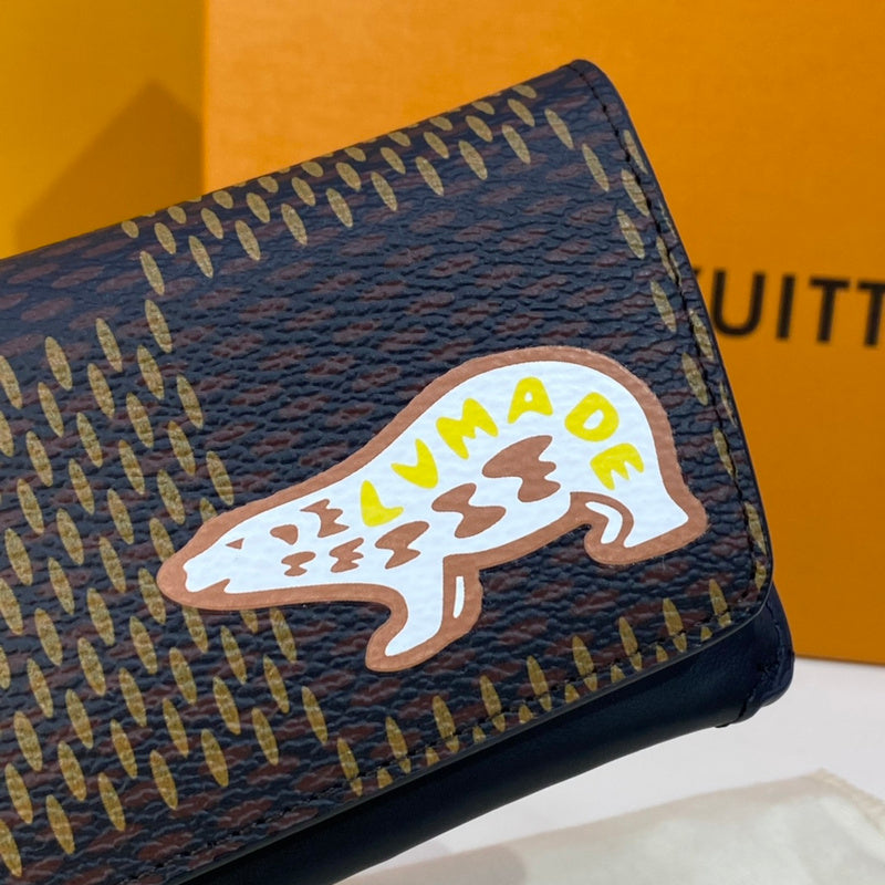 COZY BAGS - LOV Wallets - 606