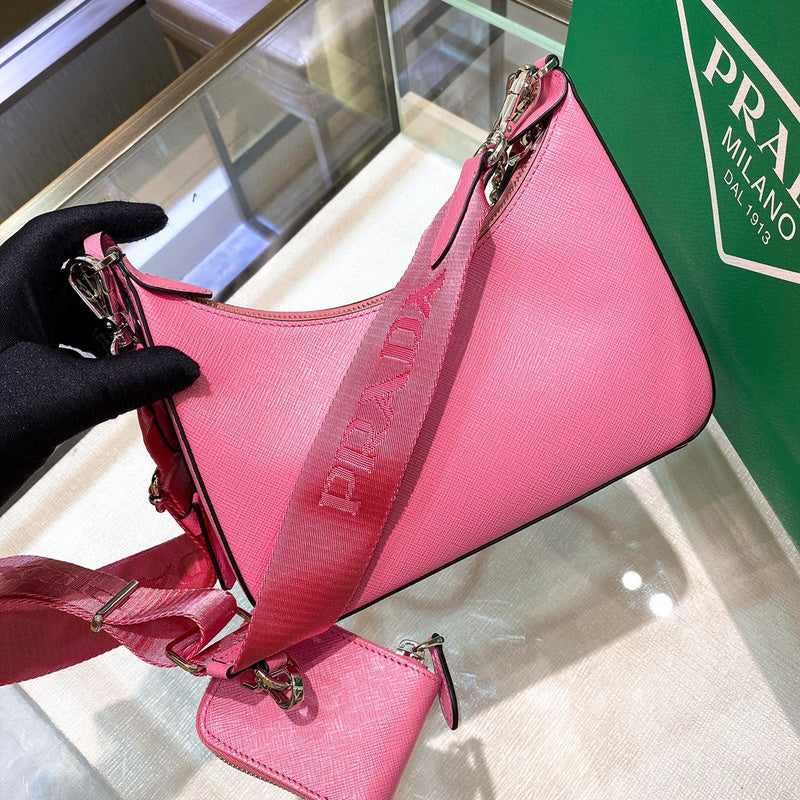 JB - PD Lady Bags - 368