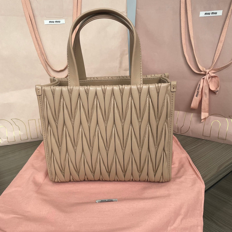 COZY BAGS - MMU Bags - 050