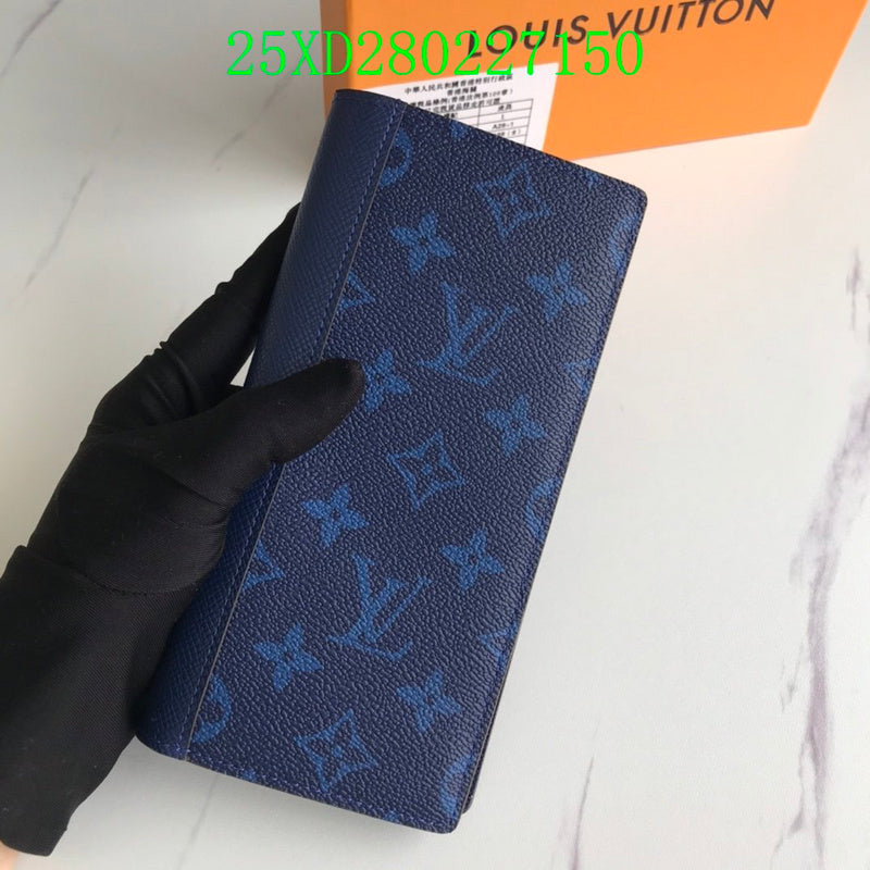COZY BAGS - CHL Wallet - 1127