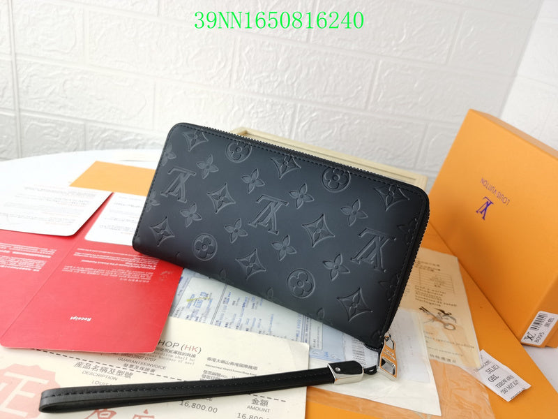 COZY BAGS - CHL Wallet - 661