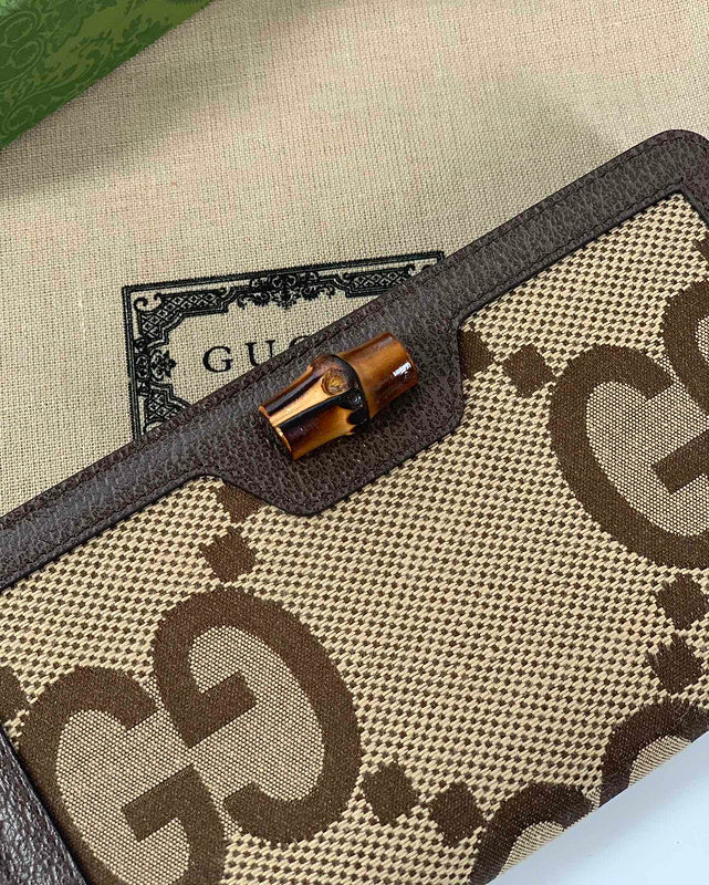 COZY BAGS - Guki Wallet - 163