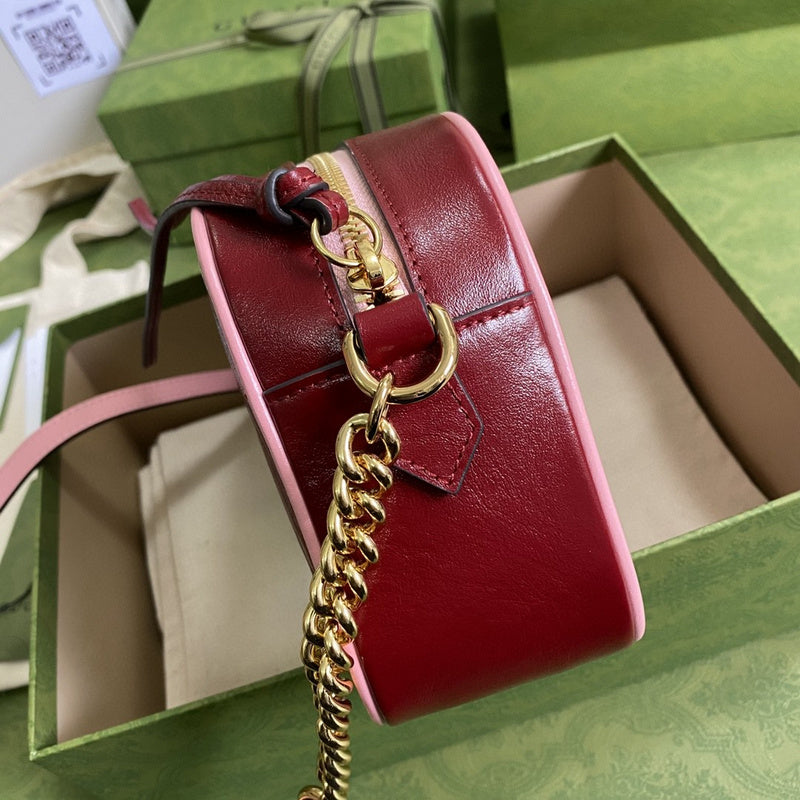 COZY BAGS - GUKI Bags - 1825