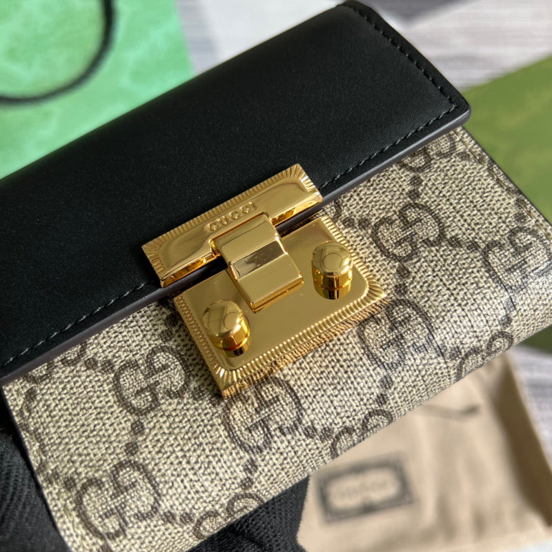 COZY BAGS - Guki Wallet - 143