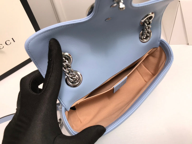 JB - Guki Lady Bags - 1094