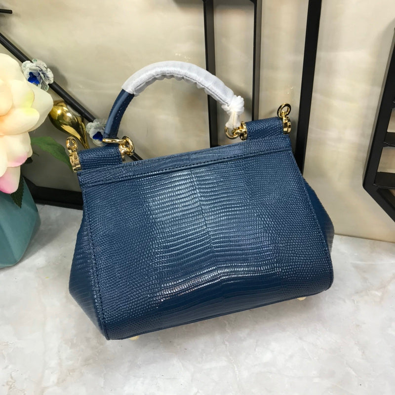 COZY BAGS - DAG Bags - 005