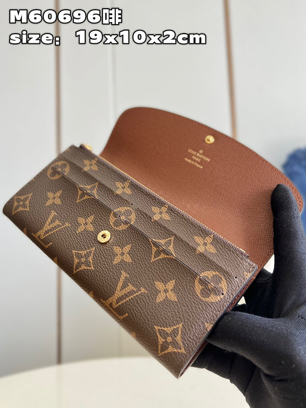 COZY - LOV Wallets - 349