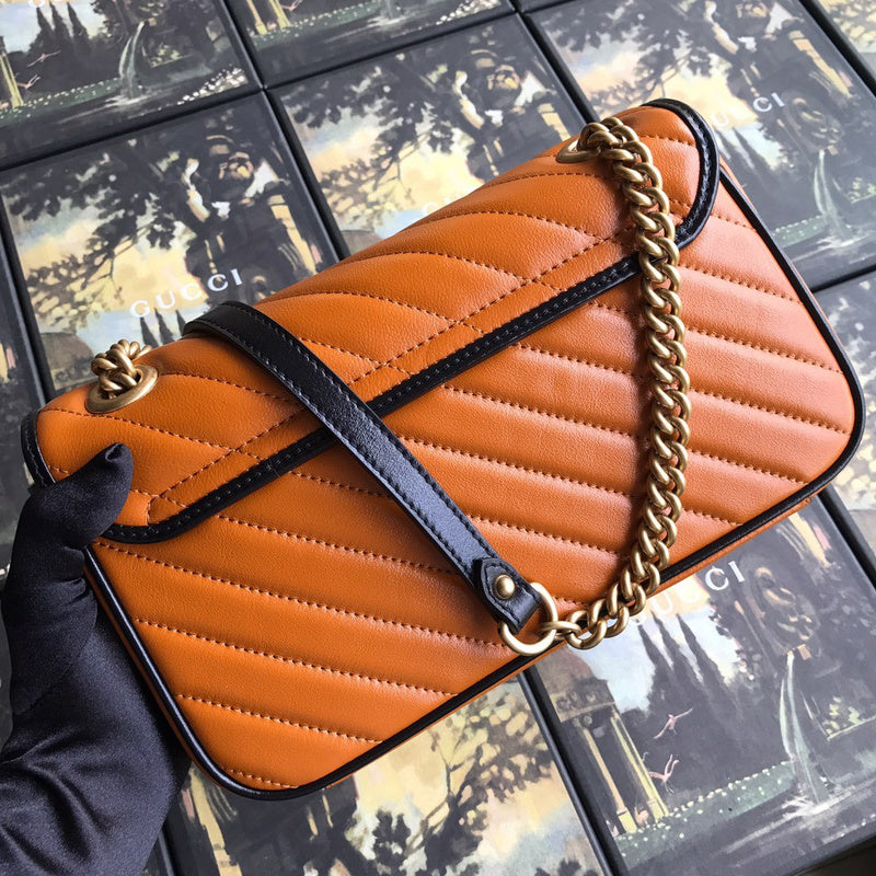 COZY - Guki Lady Bags - 1314