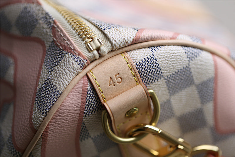 JB - LOV Travel Bags - 271