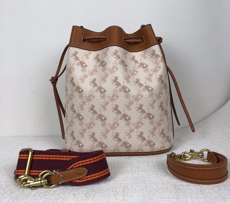 COZY - CAH Bags - 450